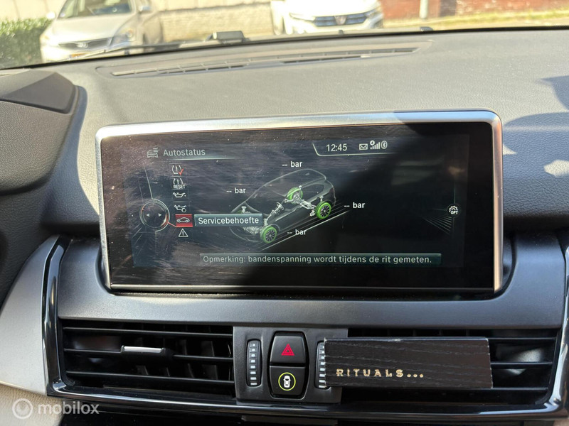 BMW 2-serie Active Tourer 218i Centennial High Executive