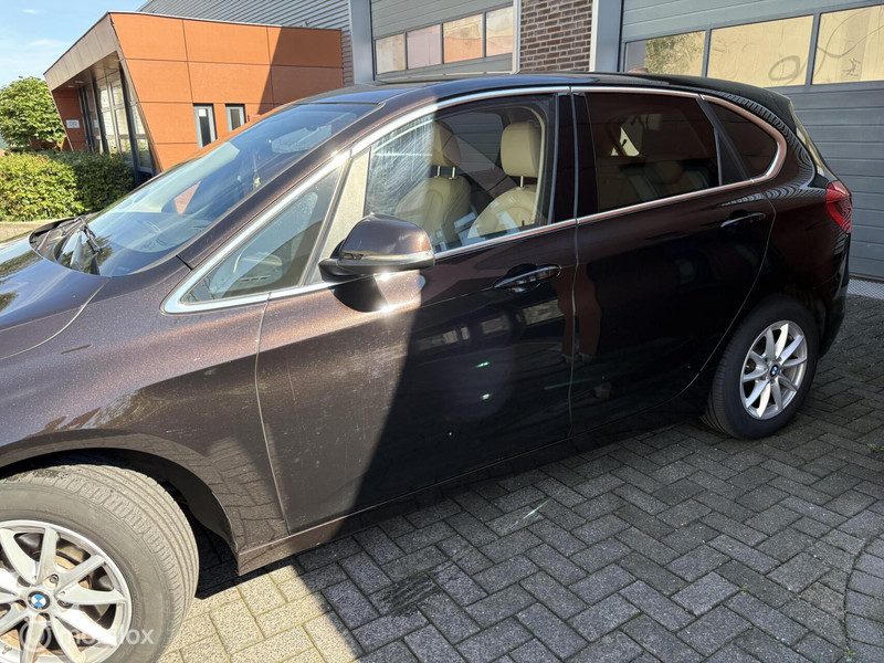 BMW 2-serie Active Tourer 218i Centennial High Executive