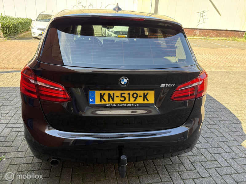 BMW 2-serie Active Tourer 218i Centennial High Executive
