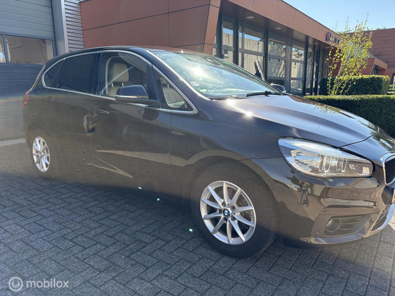 BMW 2-serie Active Tourer 218i Centennial High Executive