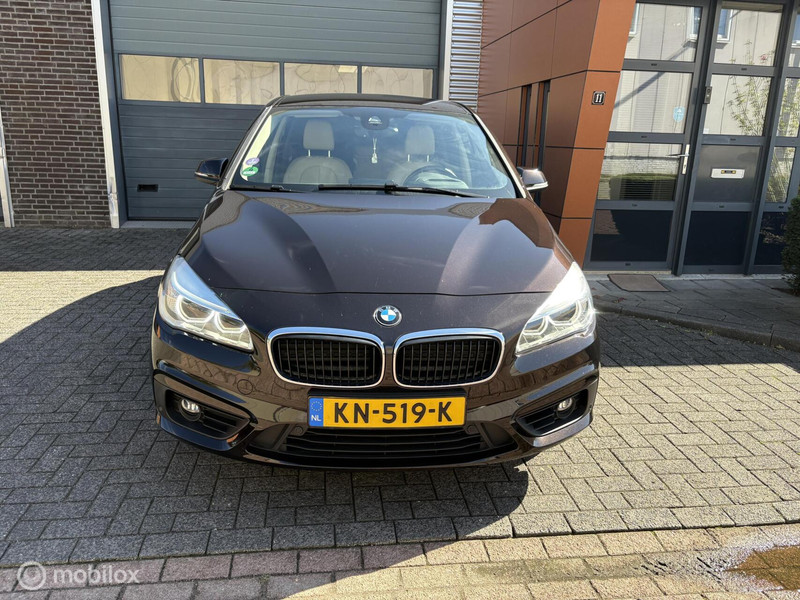 BMW 2-serie Active Tourer 218i Centennial High Executive