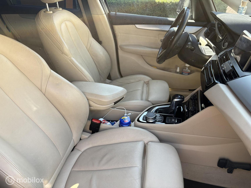 BMW 2-serie Active Tourer 218i Centennial High Executive