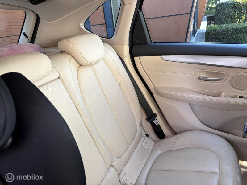 BMW 2-serie Active Tourer 218i Centennial High Executive