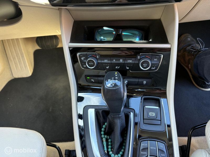BMW 2-serie Active Tourer 218i Centennial High Executive