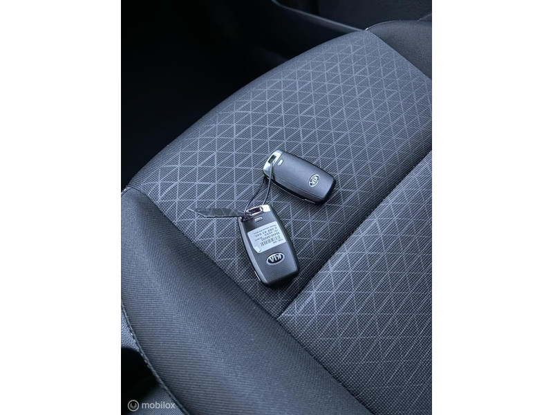 Kia Picanto 1.0 DPi DynamicPlusLine