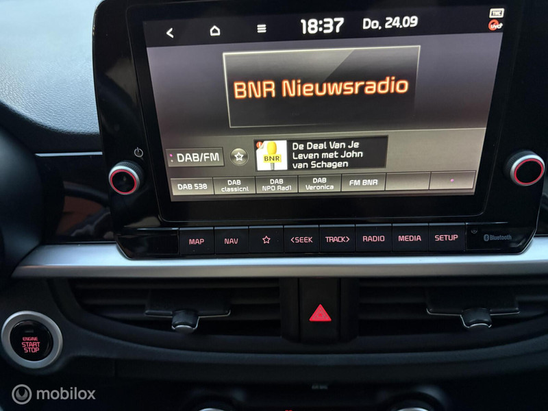 Kia Picanto 1.0 DPi DynamicPlusLine