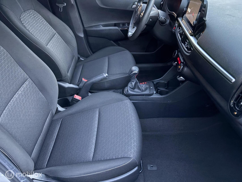 Kia Picanto 1.0 DPi DynamicPlusLine