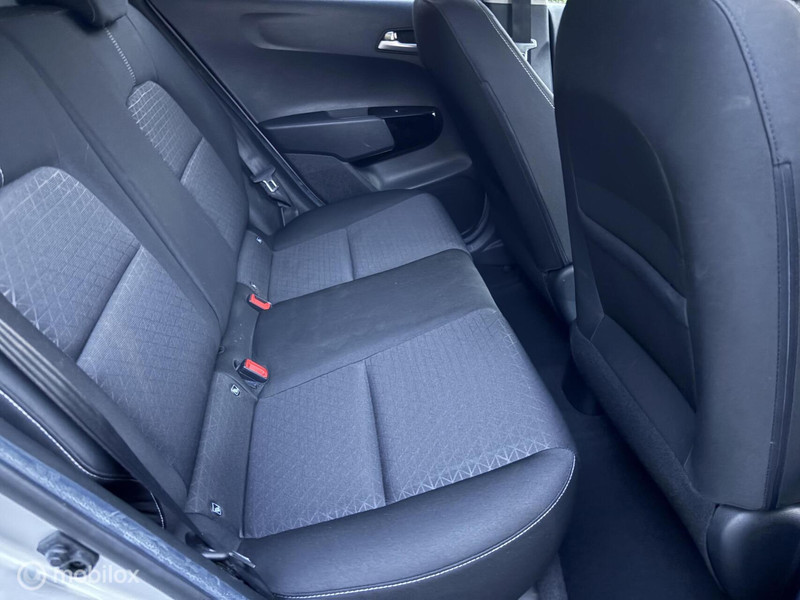 Kia Picanto 1.0 DPi DynamicPlusLine