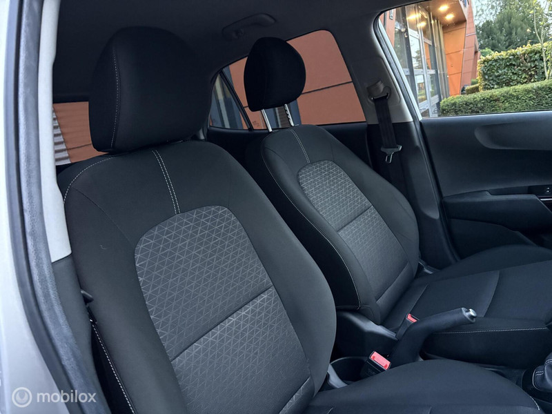 Kia Picanto 1.0 DPi DynamicPlusLine