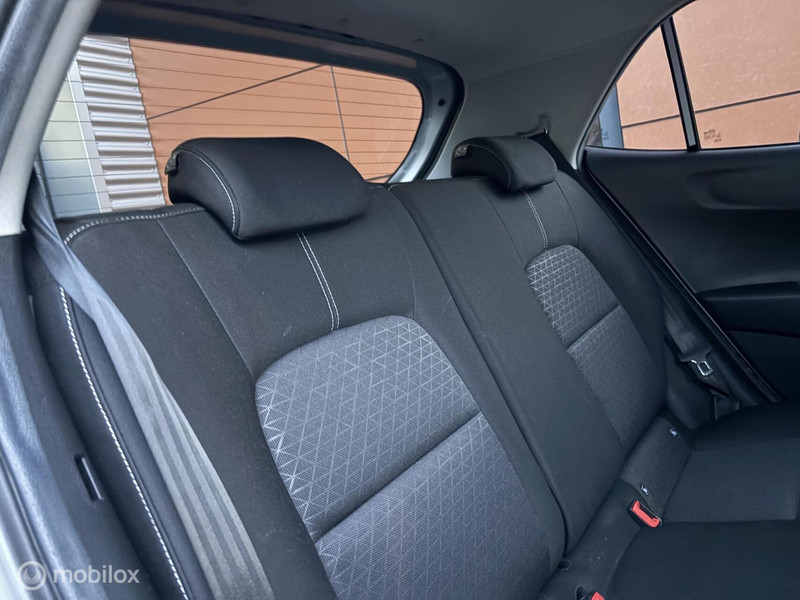 Kia Picanto 1.0 DPi DynamicPlusLine