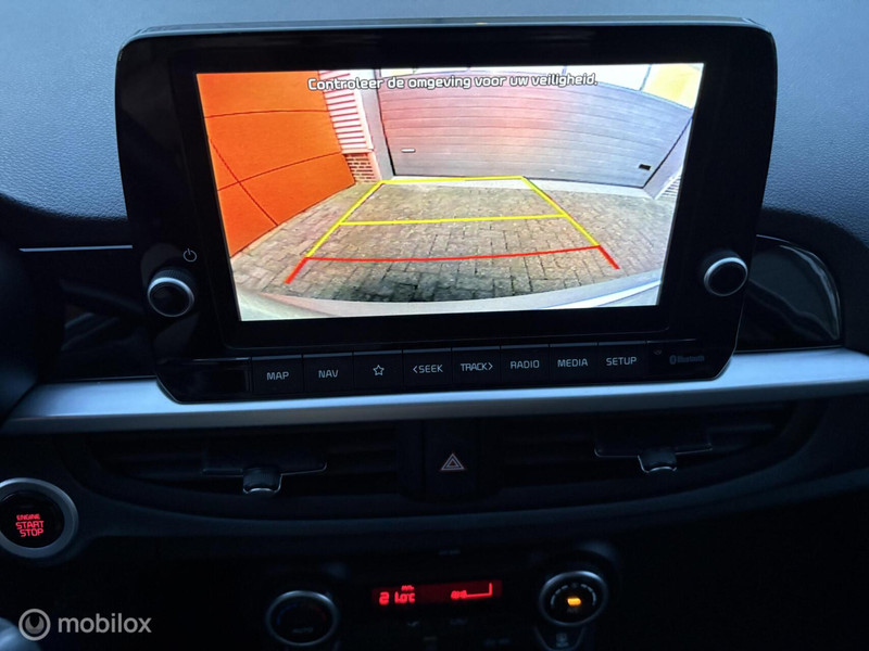 Kia Picanto 1.0 DPi DynamicPlusLine