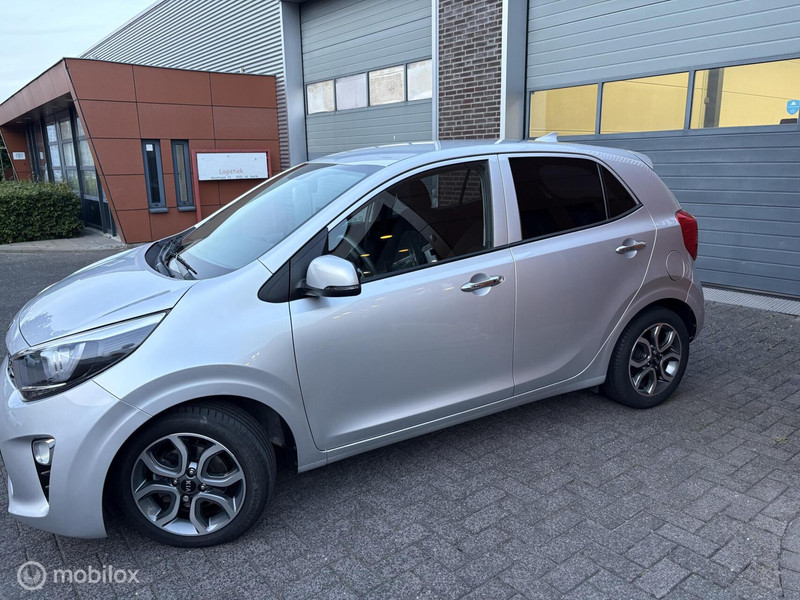 Kia Picanto 1.0 DPi DynamicPlusLine
