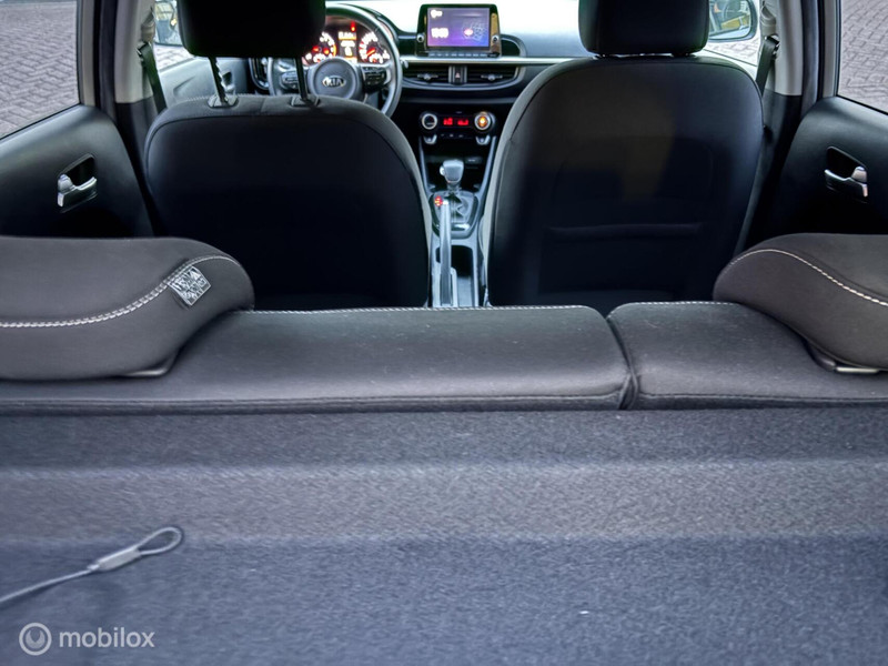 Kia Picanto 1.0 DPi DynamicPlusLine