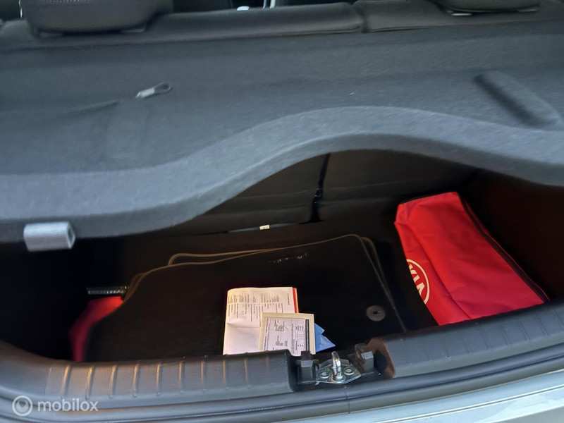 Kia Picanto 1.0 DPi DynamicPlusLine