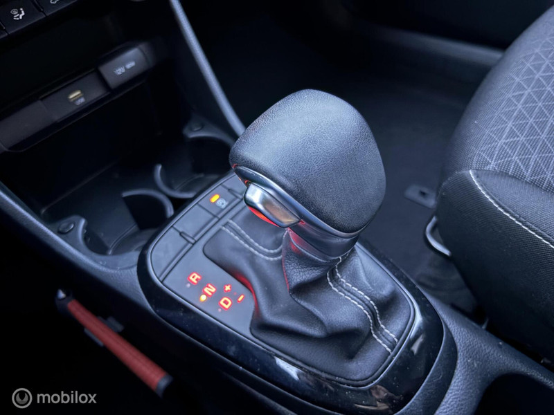 Kia Picanto 1.0 DPi DynamicPlusLine