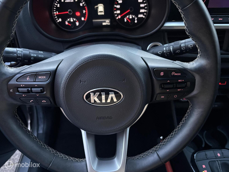 Kia Picanto 1.0 DPi DynamicPlusLine
