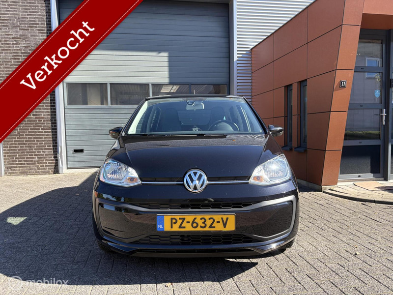 Volkswagen Up! 1.0 BMT up! beats