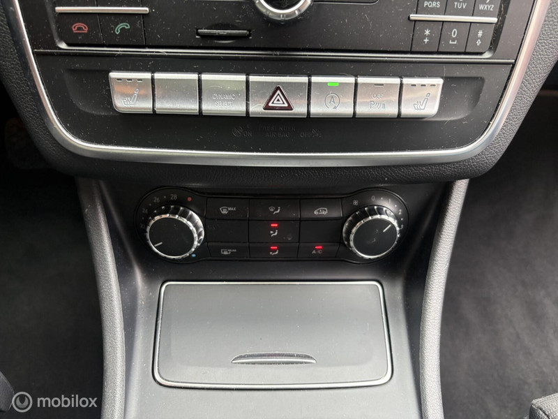 Mercedes CLA-klasse 180 Business Solutionupgrade Edition