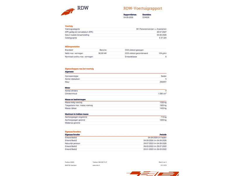 Mercedes CLA-klasse 180 Business Solutionupgrade Edition