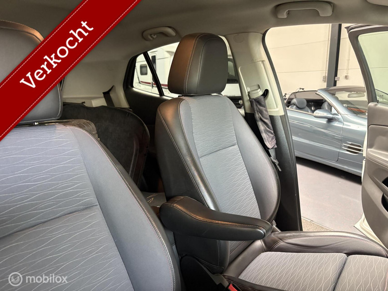 Opel Mokka 1.4 T Cosmo