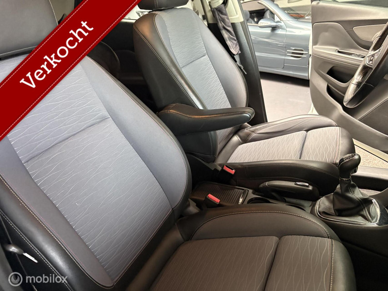 Opel Mokka 1.4 T Cosmo
