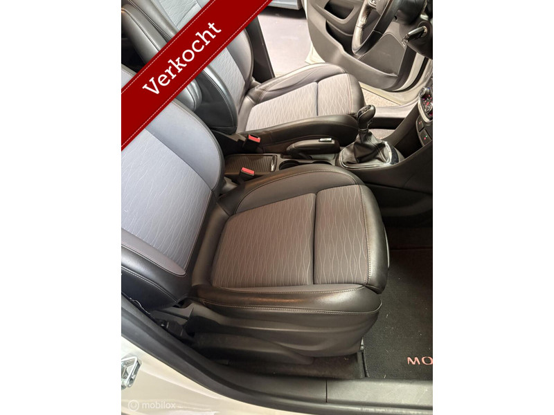 Opel Mokka 1.4 T Cosmo