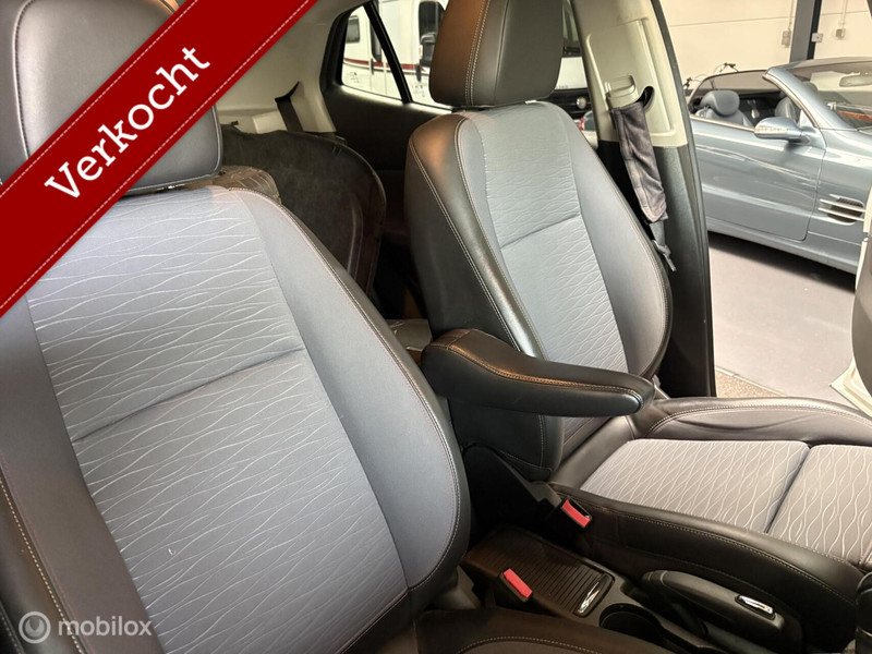 Opel Mokka 1.4 T Cosmo