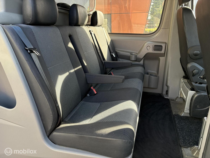 Mercedes Sprinter bus 210 D lang 2 h1