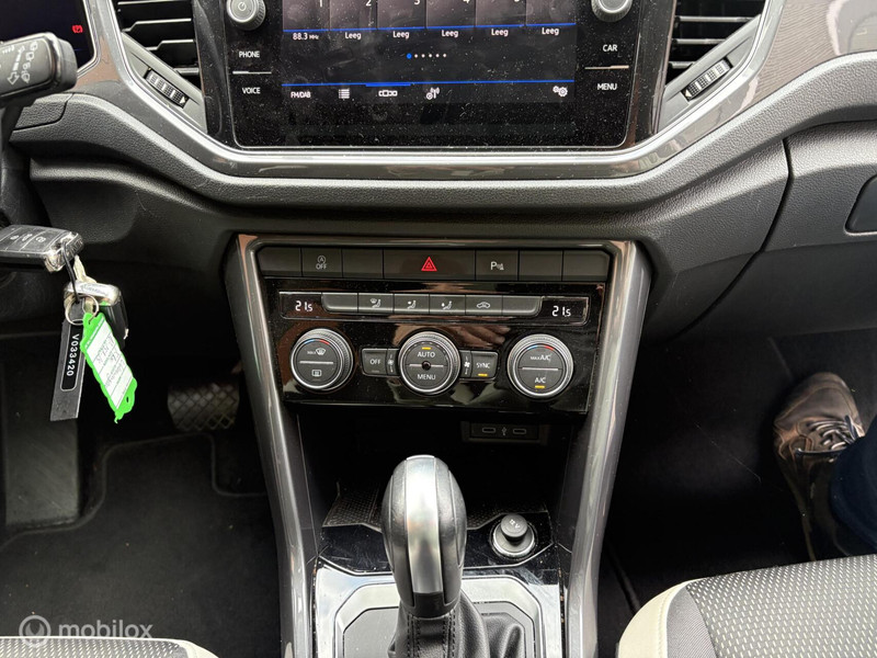 Volkswagen T-Roc 1.5 TSI Sport