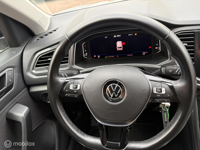 Volkswagen T-Roc 1.5 TSI Sport