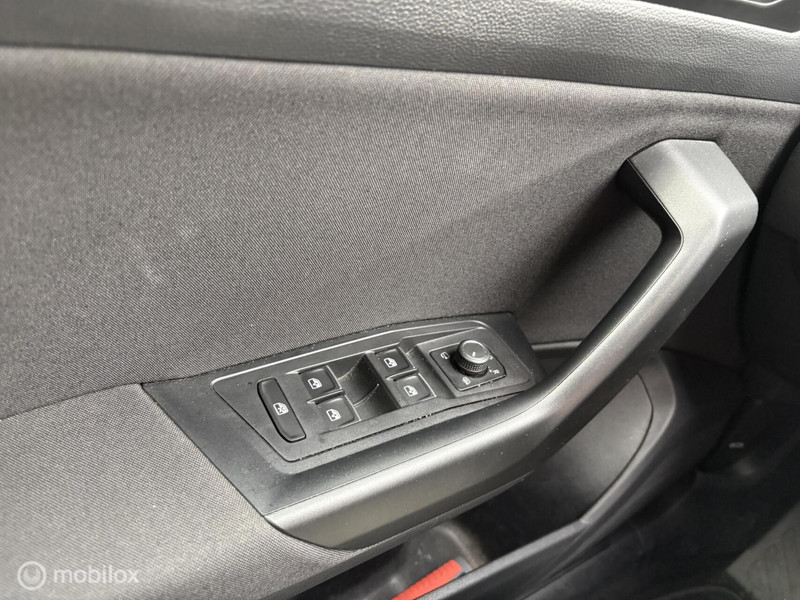 Volkswagen T-Roc 1.5 TSI Sport