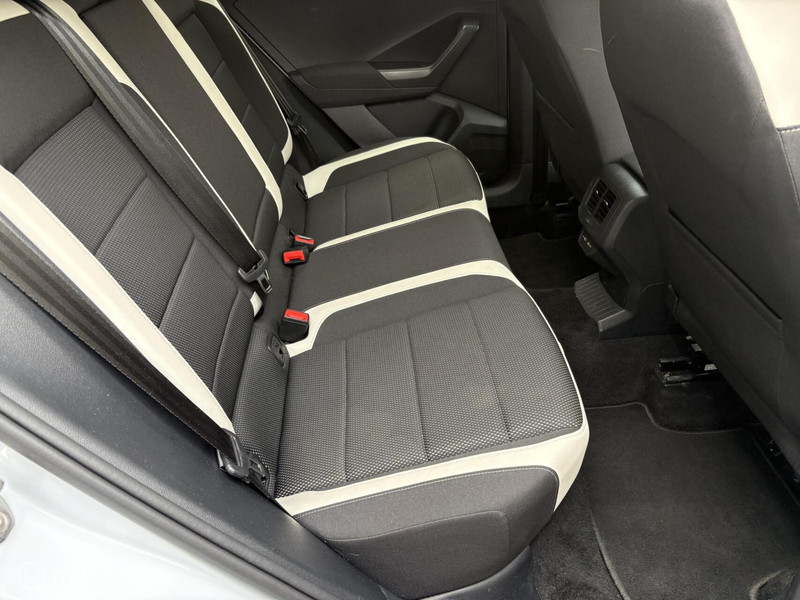 Volkswagen T-Roc 1.5 TSI Sport