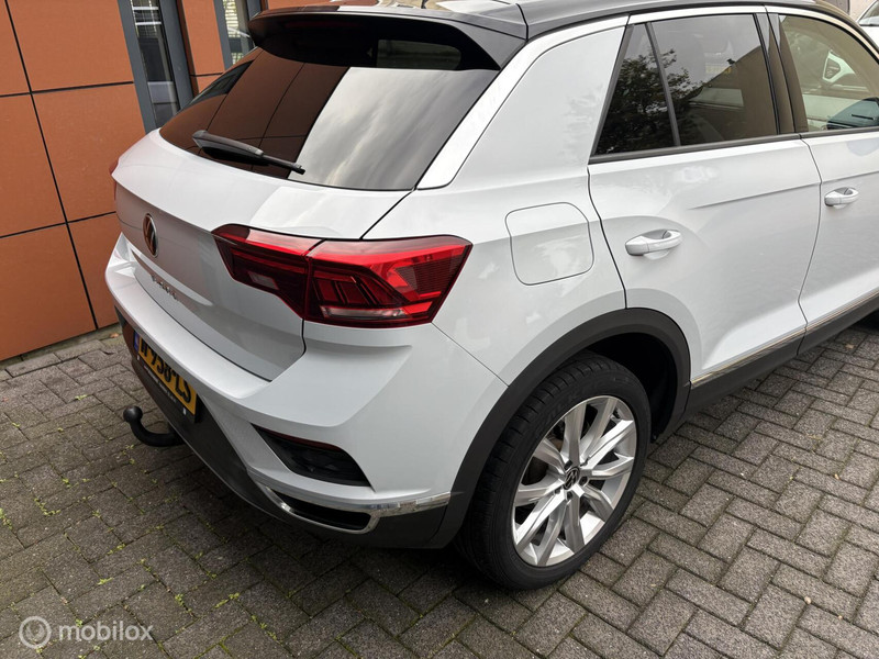 Volkswagen T-Roc 1.5 TSI Sport