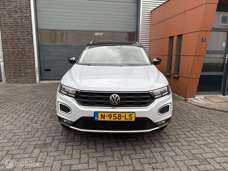 Volkswagen T-Roc 1.5 TSI Sport