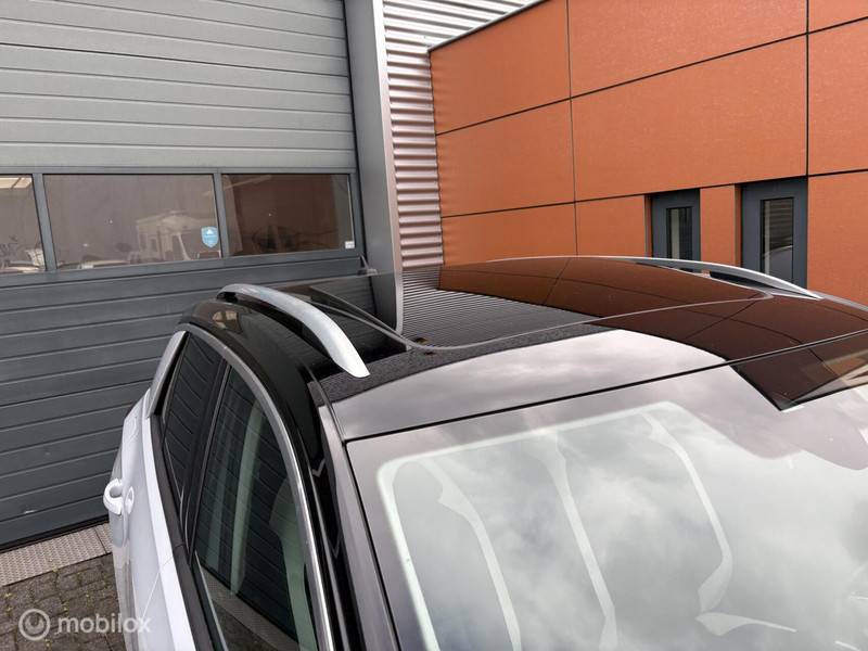 Volkswagen T-Roc 1.5 TSI Sport