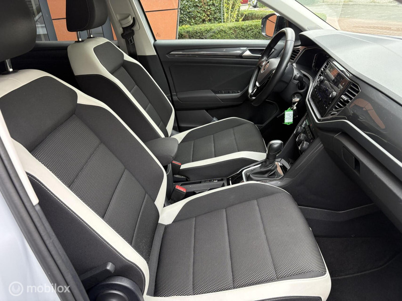 Volkswagen T-Roc 1.5 TSI Sport