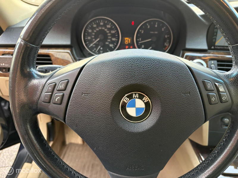 BMW 3-serie Touring 325xi High Executive