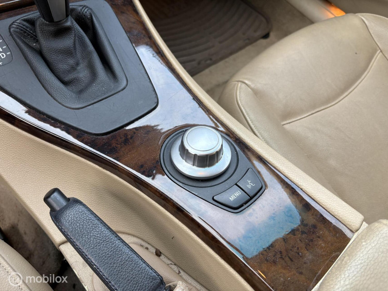 BMW 3-serie Touring 325xi High Executive