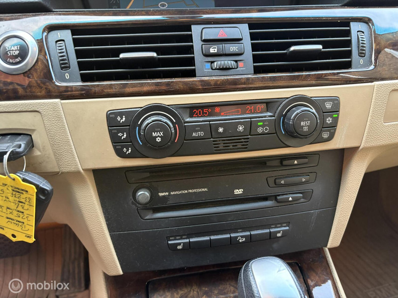 BMW 3-serie Touring 325xi High Executive