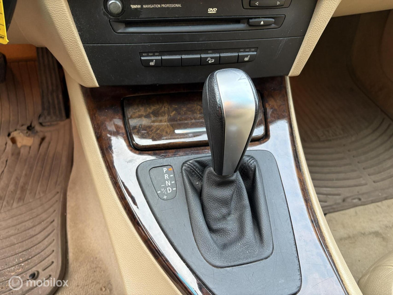 BMW 3-serie Touring 325xi High Executive