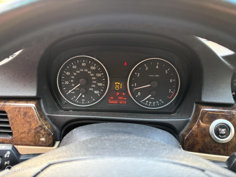 BMW 3-serie Touring 325xi High Executive