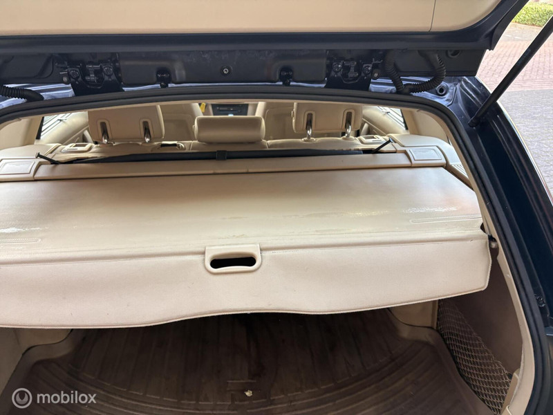 BMW 3-serie Touring 325xi High Executive