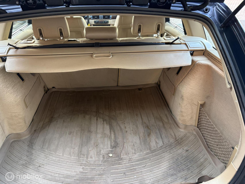 BMW 3-serie Touring 325xi High Executive