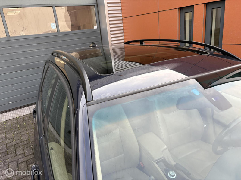 BMW 3-serie Touring 325xi High Executive