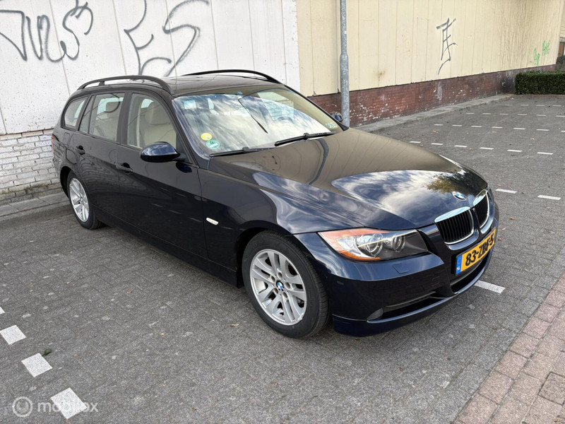 BMW 3-serie Touring 325xi High Executive