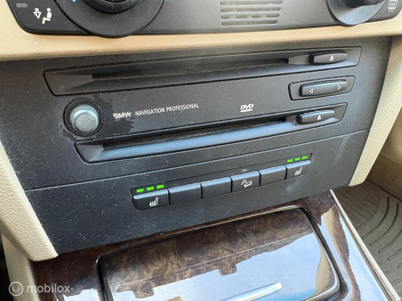 BMW 3-serie Touring 325xi High Executive