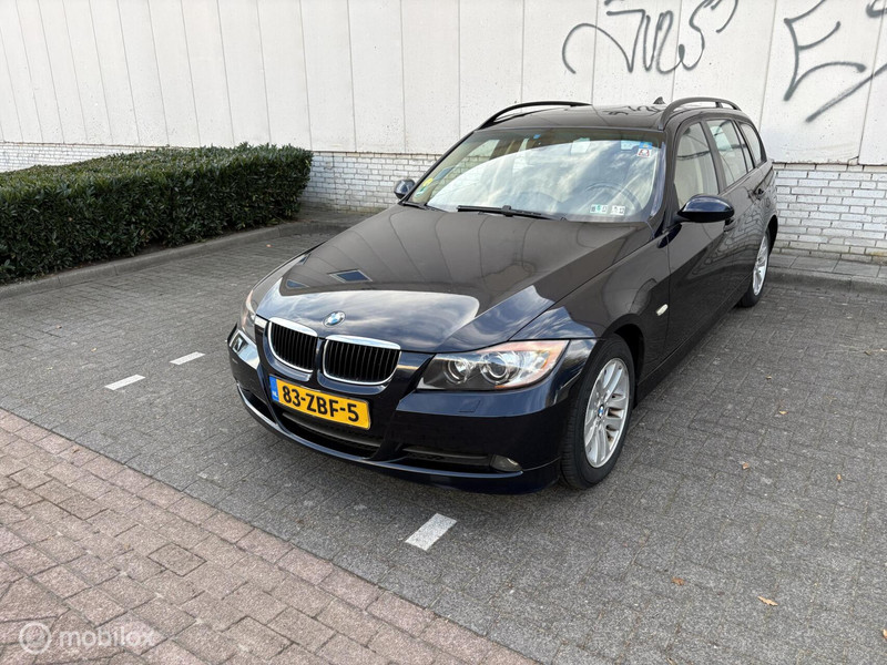 BMW 3-serie Touring 325xi High Executive