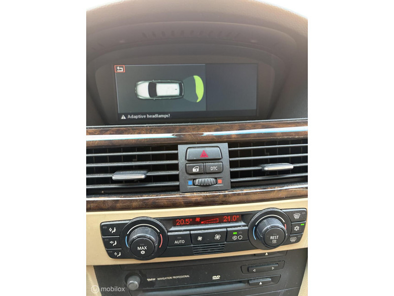 BMW 3-serie Touring 325xi High Executive