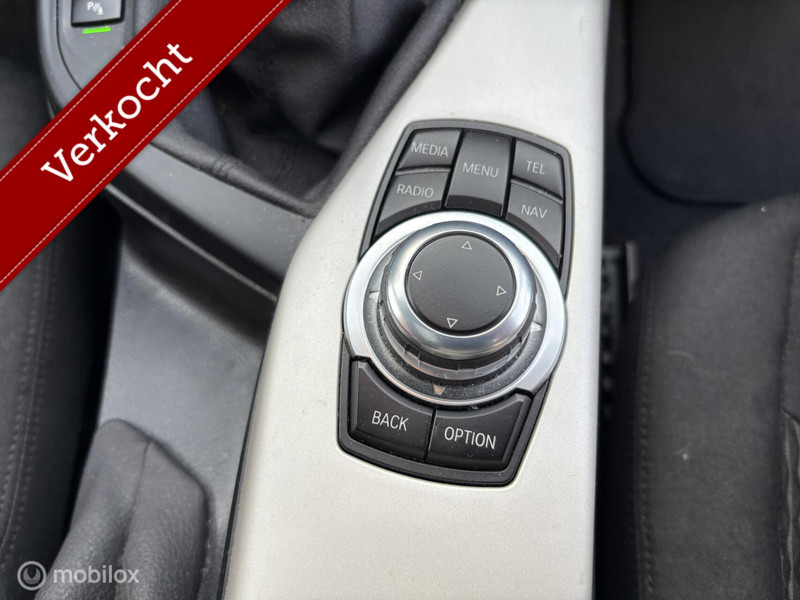 BMW 1-serie 116i Centennial High Executive