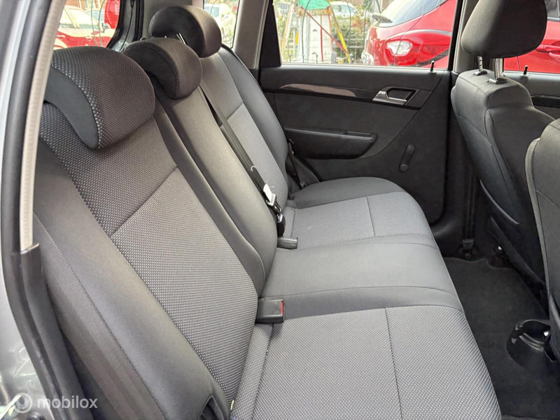 Chevrolet Aveo 1.2 16V LS+